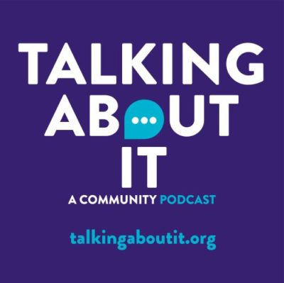 Let's Talk About It ⋆ Behavioral Health Resources